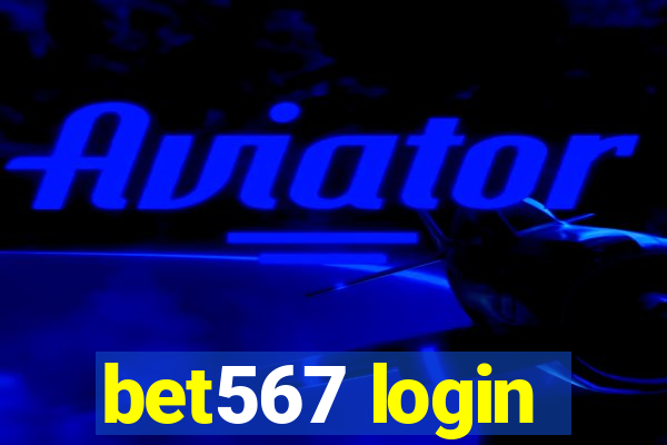 bet567 login